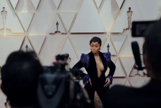 Blac Chyna Accuses NBC Of Racism In Relation To ‘Rob & Chyna’ Reality Show