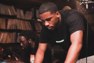 Black Music Month 2020: TDE’s Reason on Petitioning For Cops to Be Local to Their Area & Why He’s ‘Never Been Prouder to Be Black’