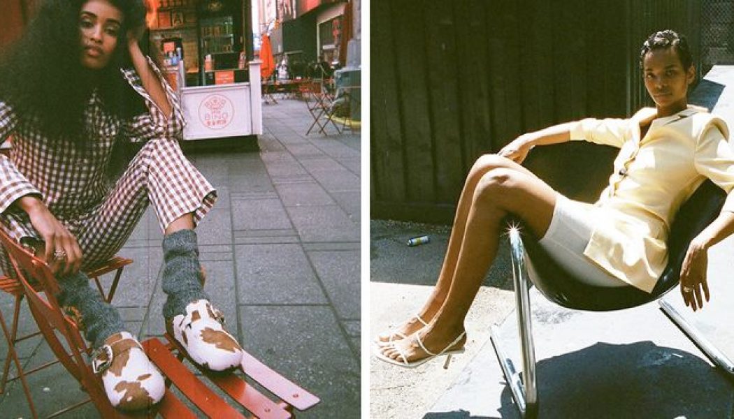 Black-Owned Fashion Brands and Boutiques to Support Now and Forever