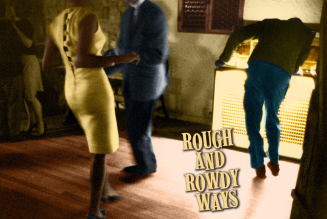 Bob Dylan Releases New Album Rough and Rowdy Ways: Stream