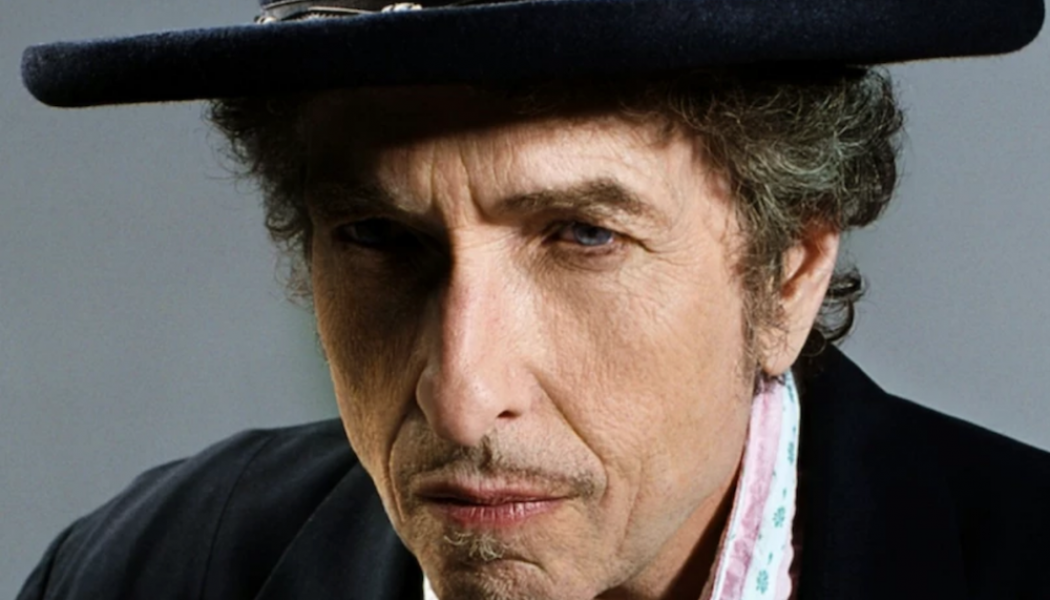 Bob Dylan Reveals Rough and Rowdy Ways Tracklist
