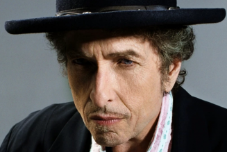 Bob Dylan Reveals Rough and Rowdy Ways Tracklist