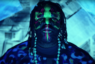 Bobby Duque, MONÄVA, and Trice Be Drop Kaleidoscopic Music Video for Wonky Trap Single “Younger” [Premiere]