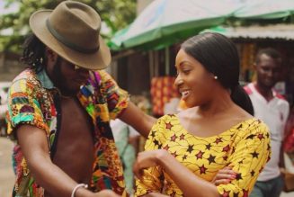 BOJ – Ire (Prod. Magik)