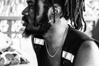 BOJ – Paper (Prod. Adey)