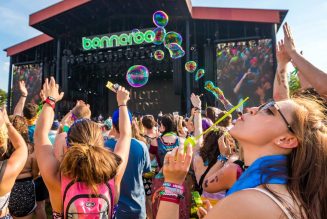 Bonnaroo Officially Shelves 2020 Event