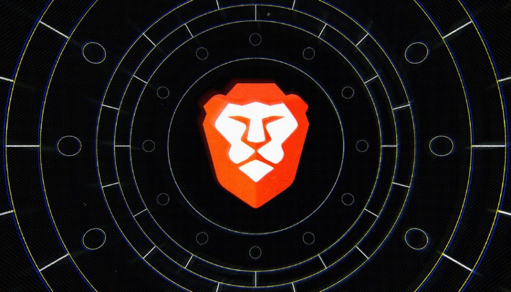 Brave browser CEO apologizes for automatically adding affiliate links to cryptocurrency URLs