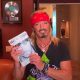 BRET MICHAELS Says ‘People Are Gonna Be Blown Away’ By Audiovisual Version Of His Book