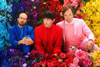 Bright Eyes Drop ‘Mariana Trench’ Video, Reveal New Album Details