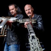 BRUCE KULICK Says There Won’t Be A Traditional Funeral For His Brother BOB Due To COVID-19 Pandemic