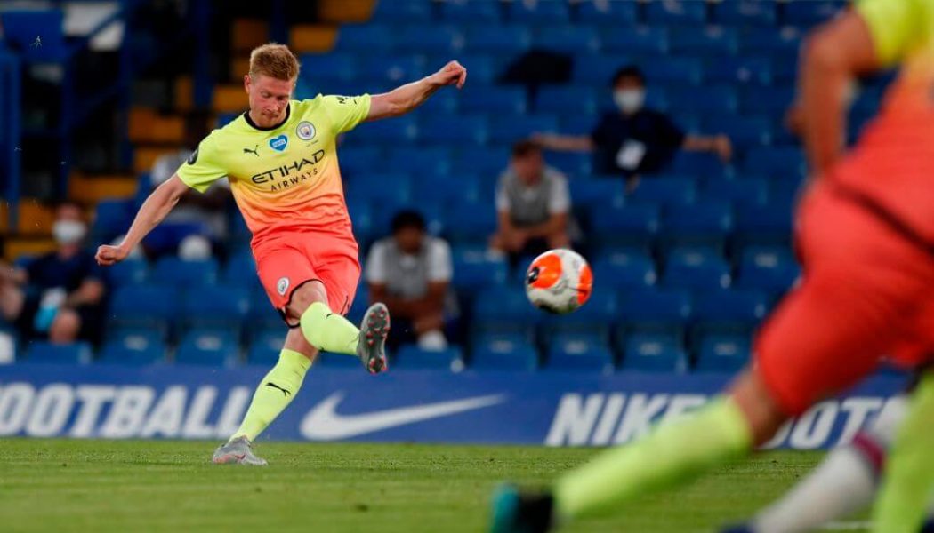 Bruce says it ‘would be terrific’ to have a player like 28-yr-old who has 11 goals & 18 assists