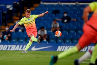 Bruce says it ‘would be terrific’ to have a player like 28-yr-old who has 11 goals & 18 assists