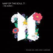 BTS Announce New Album Map of the Soul : 7 ~ The Journey ~