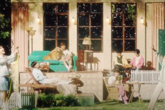 BTS Keep the Faith in New “Stay Gold” Video: Watch