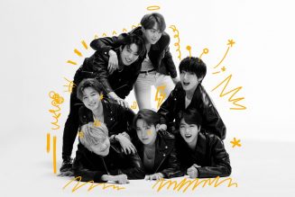 BTS Performs ‘Boy With Luv,’ ‘Spring Day’ & ‘Mikrokosmos’ for ‘Dear Class of 2020′