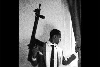 Buddy Calls Out Privilege on New Single “Black 2”: Stream