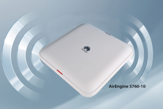 Building High-quality Networks with Huawei’s WiFi 6