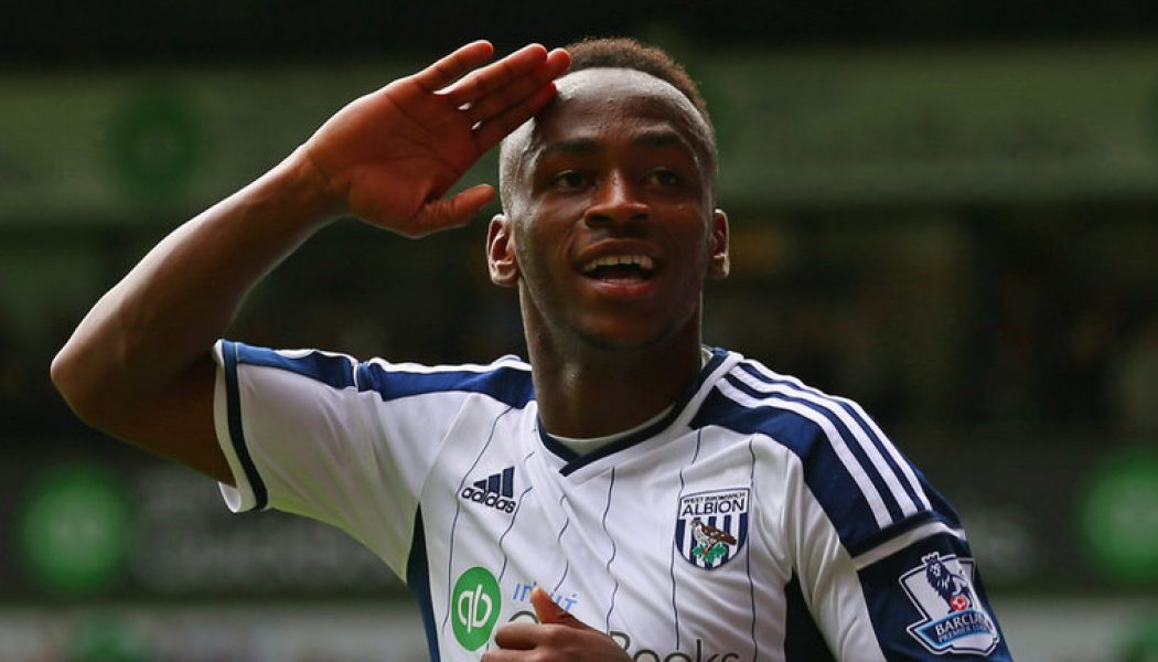 Burundi international striker will reportedly cost Rangers and Celtic £2.67m