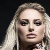 BUTCHER BABIES’ HEIDI SHEPHERD: ‘To Those Inciting Violence, Eat S**t!’