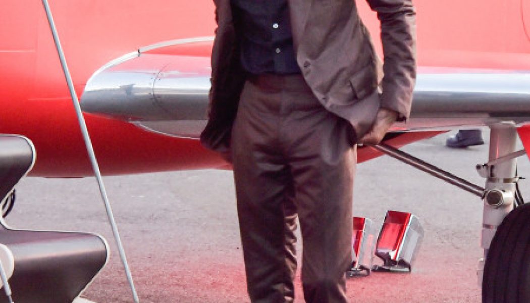 Cactus Black: Travis Scott Shares His Support Of George Floyd Protestors Nationwide