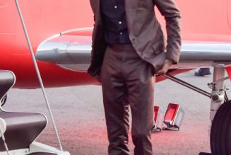 Cactus Black: Travis Scott Shares His Support Of George Floyd Protestors Nationwide