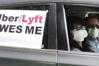California seeks to force Uber and Lyft to reclassify drivers as employees within weeks