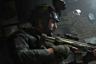 ‘Call of Duty’ Creators Are Implementing More Systems to Curb Racism in Games