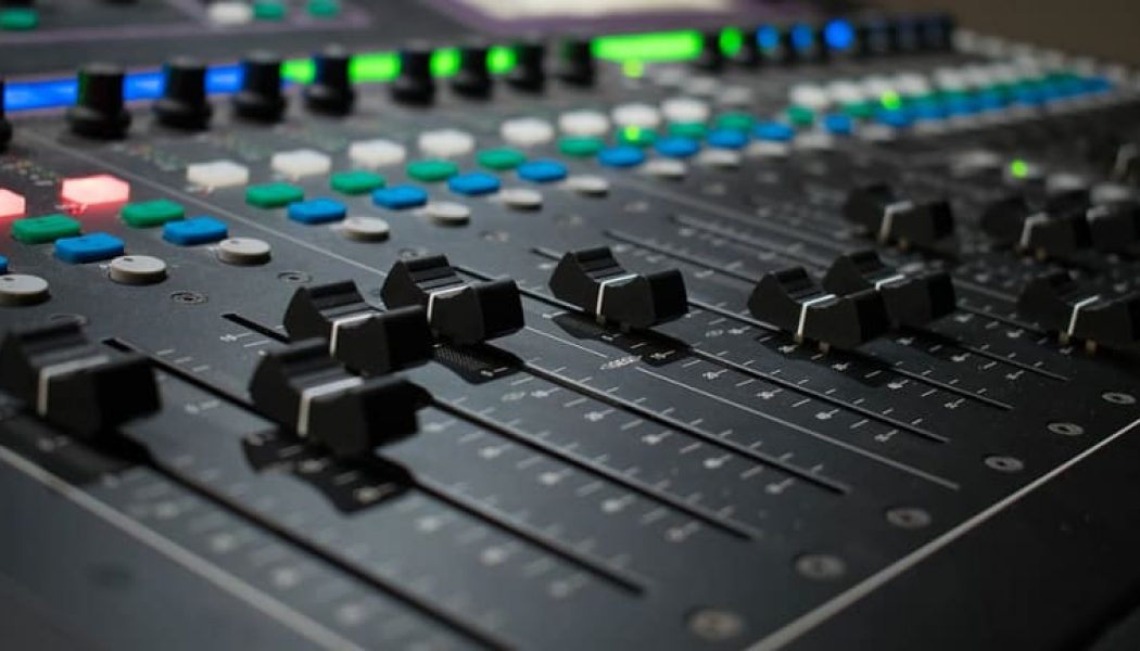 Can learning to play an instrument help with EDM production?