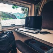 Can Music Producers Be Digital Nomads? 5 Ways to Achieve the Lifestyle