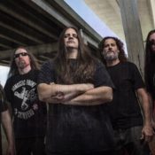 CANNIBAL CORPSE Is In Studio Recording New Album
