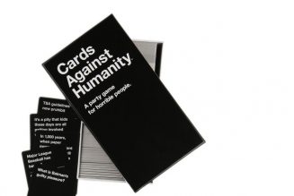 Cards Against Humanity workers are unionizing