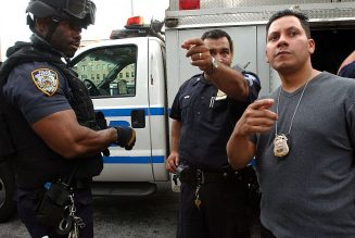 Cargo Shorts Defunded: NYPD Is Shutting Down Their Plainclothes Crime Unit