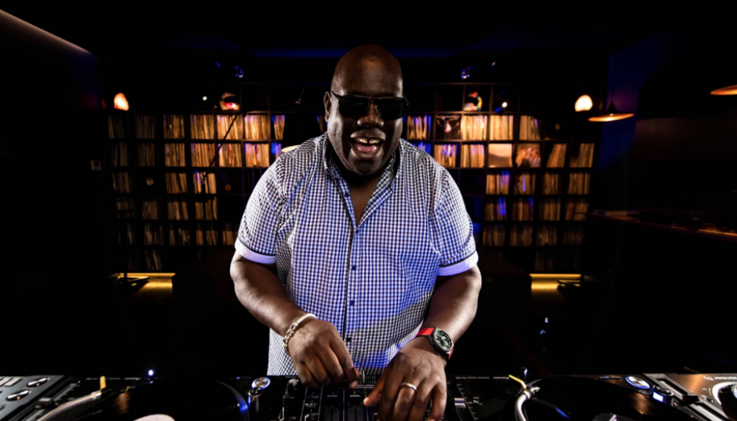 Carl Cox, Eats Everything, Nightmares On Wax to Headline the Next “Set for Love” Weekender Stream