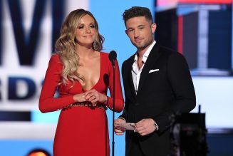 Carly Pearce Files for Divorce From Michael Ray After 8 Months of Marriage