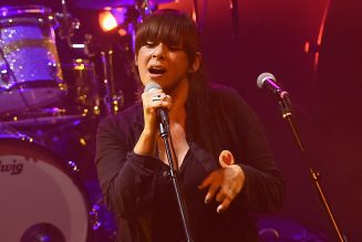 Cat Power Pays Homage to Cassius’ Philippe Zdar with ‘Toop Toop’