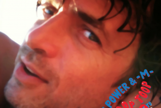 Cat Power Pays Tribute to Cassius’ Philippe Zdar with Cover of “Toop Toop”: Stream