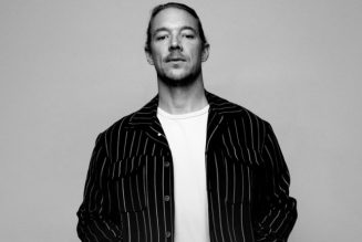 Celebrate Black Artists in EDM with Diplo’s New “Electronic Music: Black to the Future” Playlist