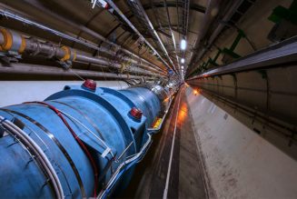 CERN Wants to Build a New 100 Kilometre Long Super-Collider Worth $23 Billion