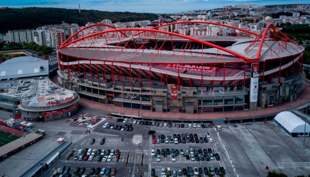 Champions League: UEFA revamp sets up exciting fortnight of football