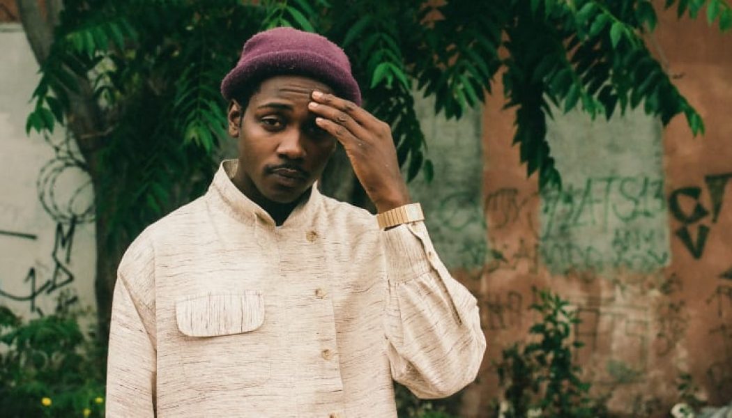 Channel Tres Delivers Sensual Remix of Joji’s “Gimme Love”