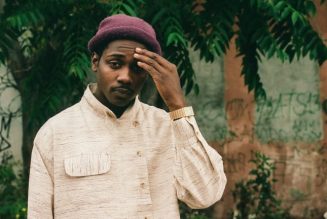 Channel Tres Delivers Sensual Remix of Joji’s “Gimme Love”