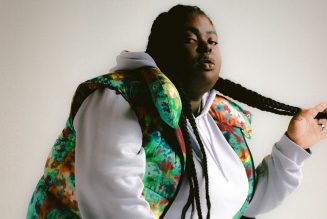 Chika Slams ‘Selfish’ YG for Filming Music Video During Los Angeles Protest