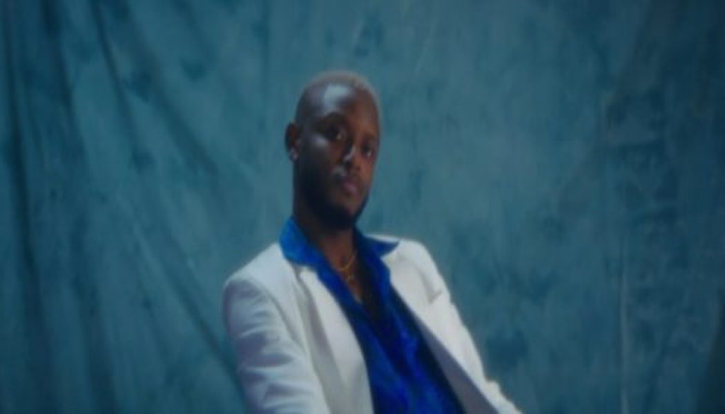 Chiké – Nakupenda ft. Ric Hassani [VIDEO]