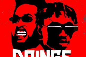 Chinko Ekun ft. Zlatan – Doings