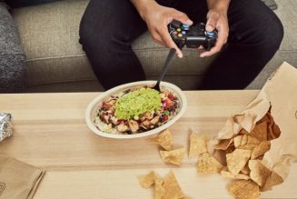 Chipotle Taps Dillon Francis, Illenium, CRAY, More for “Challenger Series II” Call of Duty Tournament