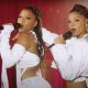 Chloe x Halle Take On Chloe x Halle In Resplendent BET Awards Dance-Off