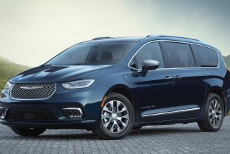 Chrysler’s Complicated Parentage: Who Owns It Now?