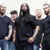 CLINT LOWERY On Upcoming SEVENDUST Album: ‘I Think This Is One Of Our Strongest Records In A While’