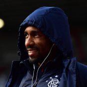 ‘Closest thing…to Ian Wright’: PL legend raves about 17-goal star who could help Rangers stop Celtic