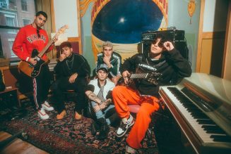 CNCO Brings ‘Honey Boo,’ ‘Reggaeton Lento’ & More to ‘Dear Class of 2020′ Party